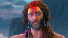 Shiv Shakti S01 E736 Ganesh-Mahadev Standoff