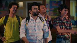 Shiva (Zee Marathi) S01 E444 17th June 2025