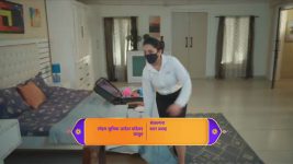 Tharala Tar Mag S01 E839 Pratima Loses Her Burned Marks