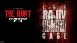 The Hunt The Rajiv Gandhi Assassination Case