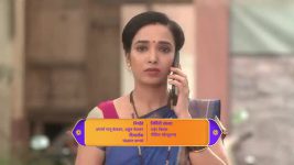 Thod Tuz Thod Maz (Star Pravah) S01 E264 Tejas Challenges the Puja Customs