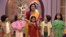 Tu Dhadkan Main Dil (Star Plus) S01 E08 Kids Sketch Their Fathers