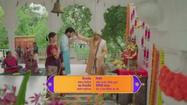 Tu Hi Re Majha Mitwa (Star Pravah) S01 E146 Ishwari Gains the Puja Rights
