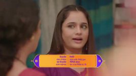 Tu Hi Re Majha Mitwa (Star Pravah) S01 E161 Akash Saves Ishwari from Defeat