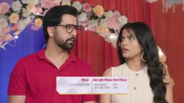 Udne Ki Aasha S01 E467 Riya Stands with Sachin, Sayali