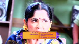 Yed Lagla Premach (Star Pravah) S01 E350 Uma, Shirish Choose Sacrifice