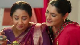 Yeh Rishta Kya Kehlata Hai S68 E1679 Anshuman Stands Up for Kaveri