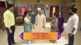 Aai Aani Baba Retire Hot Aahet S01 E185 Sanya's Vote Turns Tables