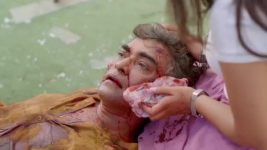 Aami Daakini S01 E06 Sach Chupane Ki Galati