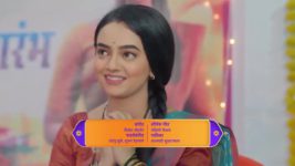 Aboli (star pravah) S01 E1139 Aboli's Actions Upsets Manva