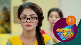 Akash Kusum (Sun Bangla) S01 E511 30th June 2025