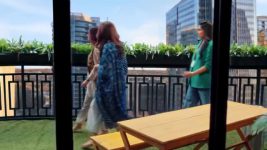 Bade Achhe Lagte Hain S04 E04 Bhagyashree's Past