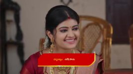 Bhanumathi (Star Maa) S01 E76 Charan's False Promise