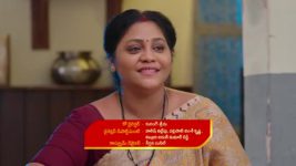Bhanumathi (Star Maa) S01 E80 Pardhu, Bhanumathi's Happy Time