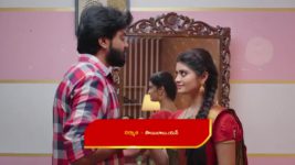 Bhanumathi (Star Maa) S01 E94 Charan's Misleading Vow