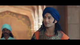 Chakravarti Samrat Prithviraj Chauhan S01 E05 Sahas Ka Arth