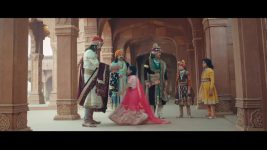 Chakravarti Samrat Prithviraj Chauhan S01 E06 Niyati Ki Yatra