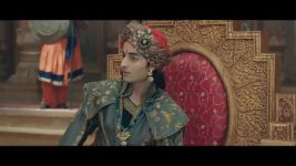Chakravarti Samrat Prithviraj Chauhan S01 E15 Rajkumari Sanyogita Ki Gavahi