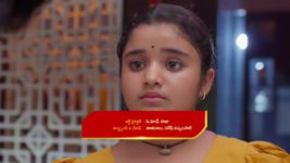 Chinni (Star Maa) S01 E291 Mahi's Warm Gesture Towards Chinni
