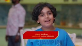 Chinni (Star Maa) S01 E293 Chinni, Mahi's Wrapped Surprises