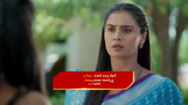 Chinni (Star Maa) S01 E297 Deva's Move to Escape Trouble