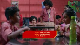 Chinni (Star Maa) S01 E304 Kaveri, Chinni's World Falls Apart