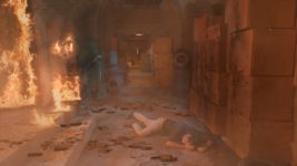 Doree (Colors Tv) S02 E95 Did Doree Survive the Blast?