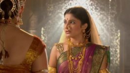 Ganpati Bappa Morya (Star Bharat) S01 E21 Parvati Unveils Kartikeya's Tale