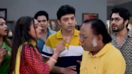Geeta LLB (Star Jalsha) S01 E558 Agnijit's Astounding Discovery