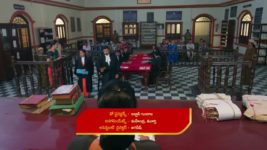 Geeta LLB (Star Maa) S01 E138 Janaki's Shocking Revelation