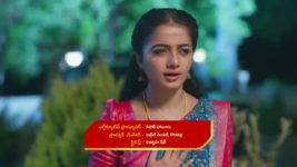 Geeta LLB (Star Maa) S01 E147 Geetha's Move Unsettles Maharadhi