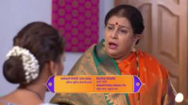 Gharo Ghari Matichya Chuli S01 E398 Janaki's Ploy to Convince Malti