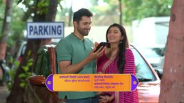 Gharo Ghari Matichya Chuli S01 E400 Janaki's Heartfelt Plea to Malti