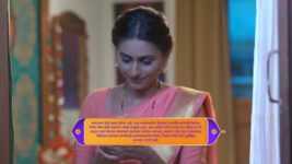 Gharo Ghari Matichya Chuli S01 E408 Aishwarya, Sarang's Plan in Danger