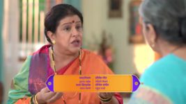 Gharo Ghari Matichya Chuli S01 E415 Aishwarya's Clever Tactic