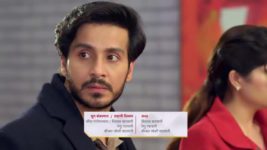 Ghum Hai Kisikey Pyaar Mein S02 E1595 Savi, Neil's Ruby Hunt