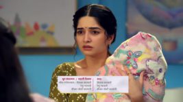 Ghum Hai Kisikey Pyaar Mein S03 E1600 Riddhi's Daring Escape!