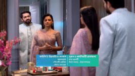 Grihoprobesh (Star Jalsha) S01 E182 Subhalaxmi's Surprise for Jinia