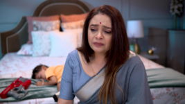 Grihoprobesh (Star Jalsha) S01 E203 Sebanti's Silent Breakdown