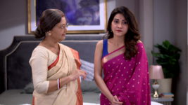 Grihoprobesh (Star Jalsha) S01 E207 Mohona Faces Radharani's Reprimand