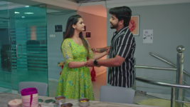 Gunde Ninda Gudi Gantalu S01 E438 Ravi, Sruthi's Happy Time