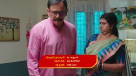 Gunde Ninda Gudi Gantalu S01 E440 Suvarna's Reassurance to Mounika