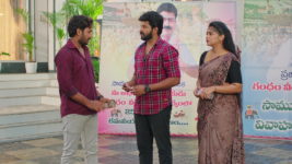 Gunde Ninda Gudi Gantalu S01 E442 An Appreciation for Balu, Meena