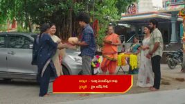Gunde Ninda Gudi Gantalu S01 E446 Meena's Gift Shocks Prabavathi