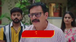 Gunde Ninda Gudi Gantalu S01 E447 Suvarna's Advice to Mounika