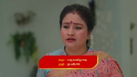 Gunde Ninda Gudi Gantalu S01 E448 Prabavathi's Demand to Rohini