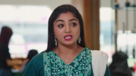 Gunde Ninda Gudi Gantalu S01 E452 Prabavathi, Sathyam's Dispute