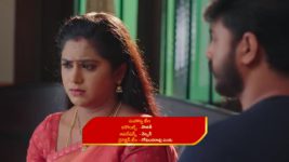 Illu Illalu Pillalu (Star Maa) S01 E182 Srivalli's Wicked Move