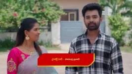 Illu Illalu Pillalu (Star Maa) S01 E193 Narmada Faces Prasad Rao's Fury