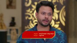Intinti Ramayanam (Star Maa) S01 E316 Akshay's Stern Decision
